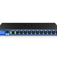 ChamSys GeNetix GN10 10-Port Multipurpose Node