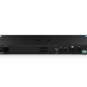 ChamSys GeNetix GN10 10-Port Multipurpose Node - Image 3