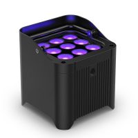 Chauvet DJ Freedom Par H9 IP (4 Pack)