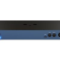 ChamSys GeNetix GN10P 10-Port Multipurpose Node w/ Phoenix Terminal