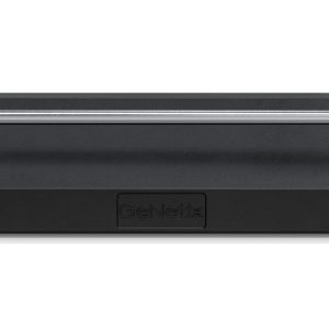 ChamSys GeNetix GN4IP IP65-Rated 4-Port Ethernet-to-DMX Node - Image 3