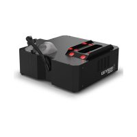 Chauvet DJ Geyser Move Pyrotechnic-Style Fog Machine