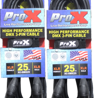 XC-DMX25 main