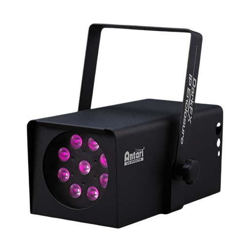 Antari DFX-IPC1 IP63 Metal Casing for UV-SPOT-670 - Image 5