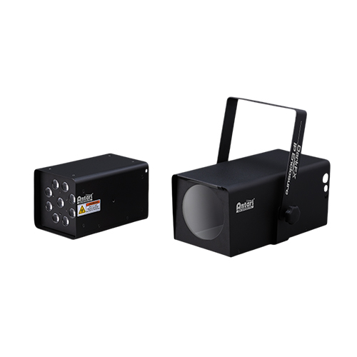 Antari DFX-IPC1 IP63 Metal Casing for UV-SPOT-670 - Image 4