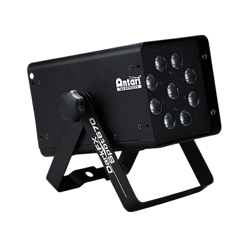 Antari DFX-IPC1 IP63 Metal Casing for UV-SPOT-670