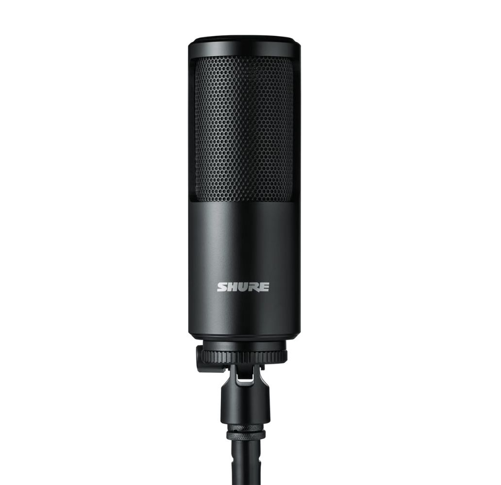 Shure A4M Microphone Clamp