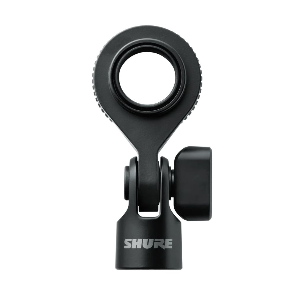 Shure A4M Microphone Clamp Main view