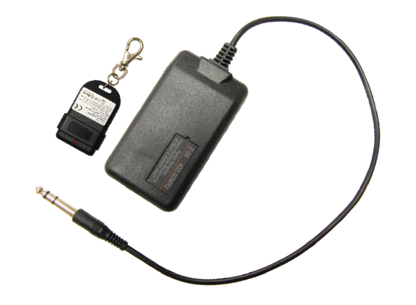 Z-50-Wireless-Remote