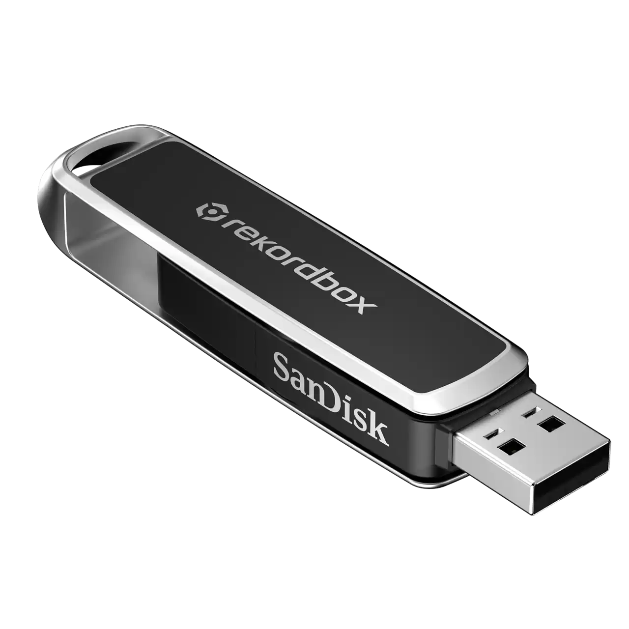 Sandisk dj USB Right angle