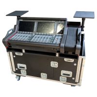 Yamaha DM7-EX front side