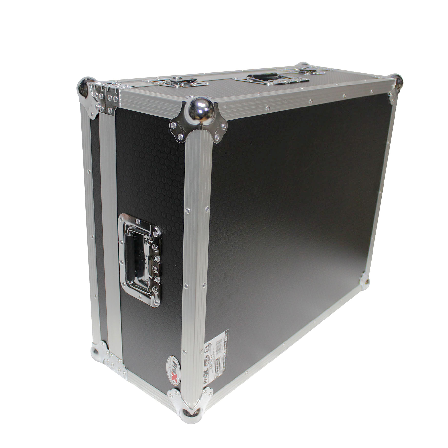 ProX XS-SCSIE2 Case Upper left angled view