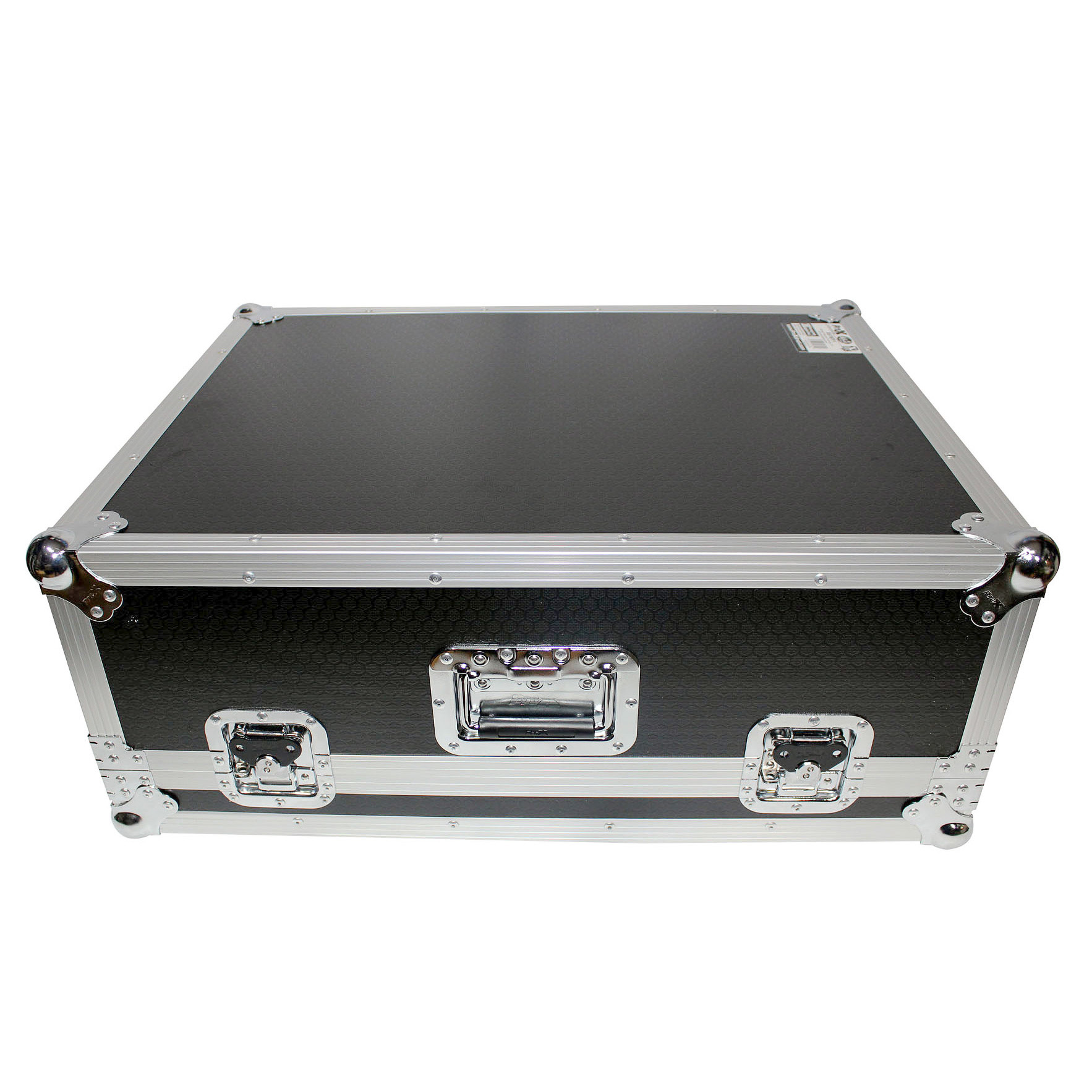 ProX XS-SCSIE2 Case Outer View
