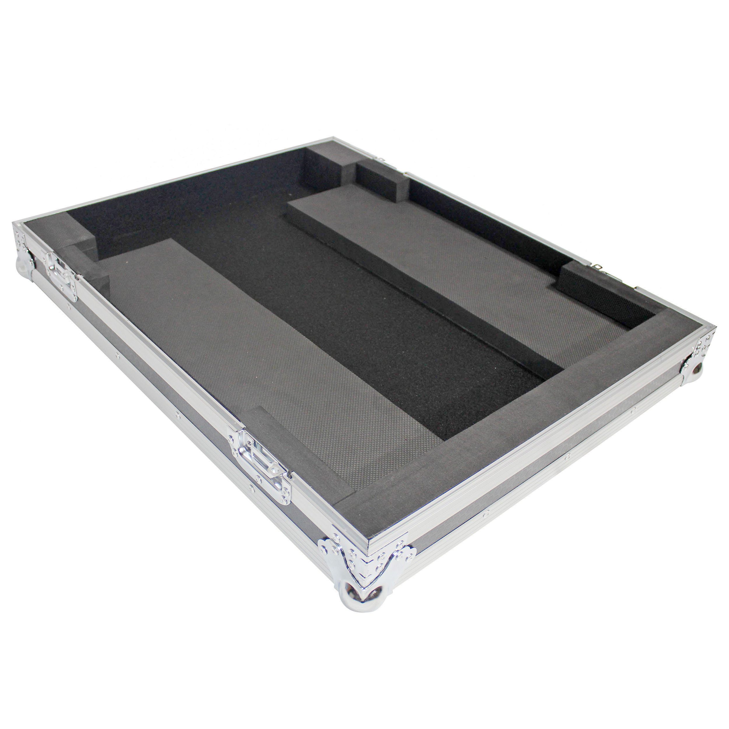 ProX XS-SCSIE2 Case Interior Angled View (2)