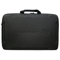 Front View of Pioneer DJ DJC-B1 Bag