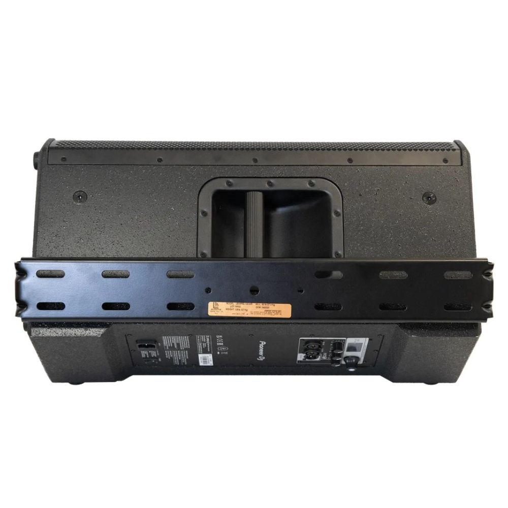 CP-XPRS122-WR U-Bracket Speaker Mount Back View
