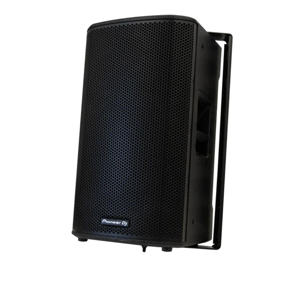 CP-XPRS122-WR U-Bracket Speaker Mount Full View