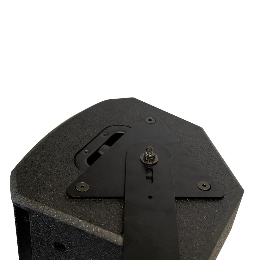 CP-XPRS122-WR U-Bracket Speaker Mount Top View (1)