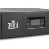 Chauvet Pro ÉPIX Drive 2000 IP Right Angled View