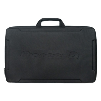 Front View of Pioneer DJ DJC-B2 bag