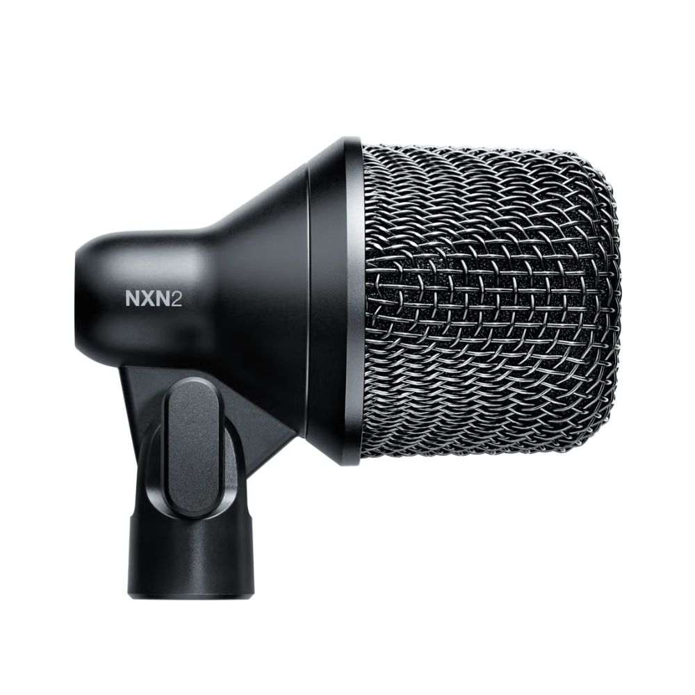 NXN2 Microphone (Side View)