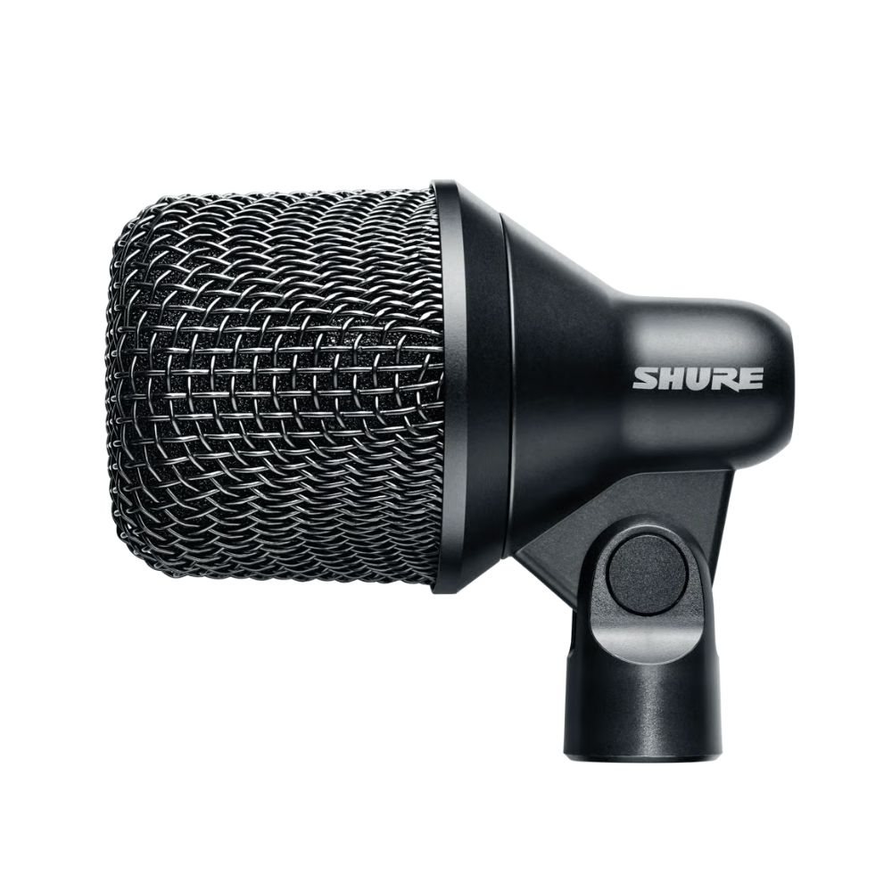 NXN2 SHURE Microphone (Swivel Mount)