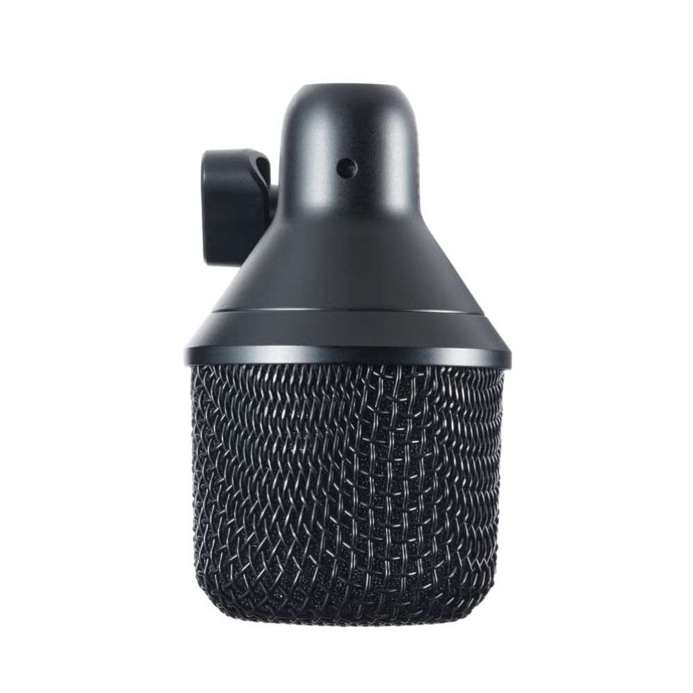 NXN2 Microphone Capsule with Mount Clip