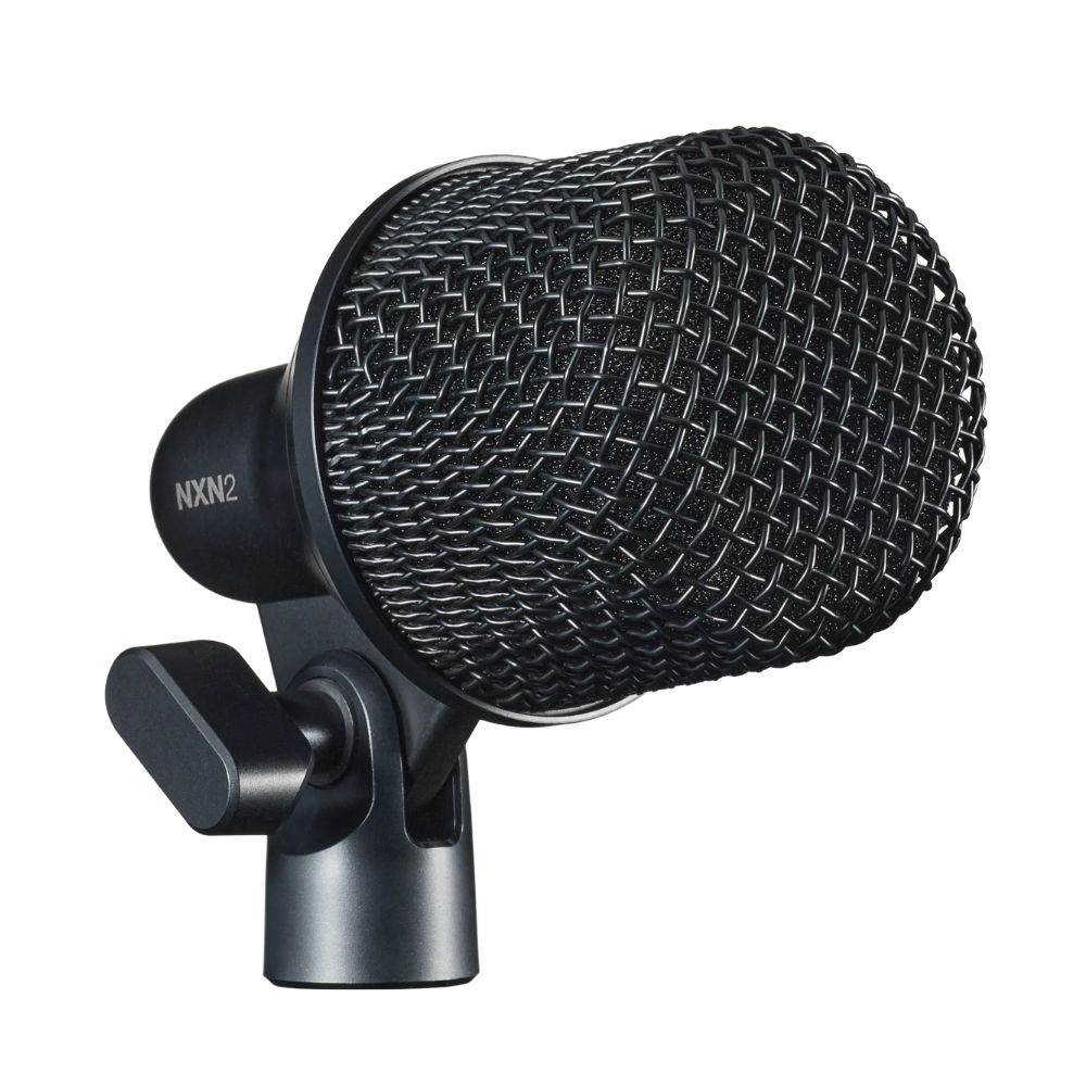NXN2 Microphone with Mount Bracket