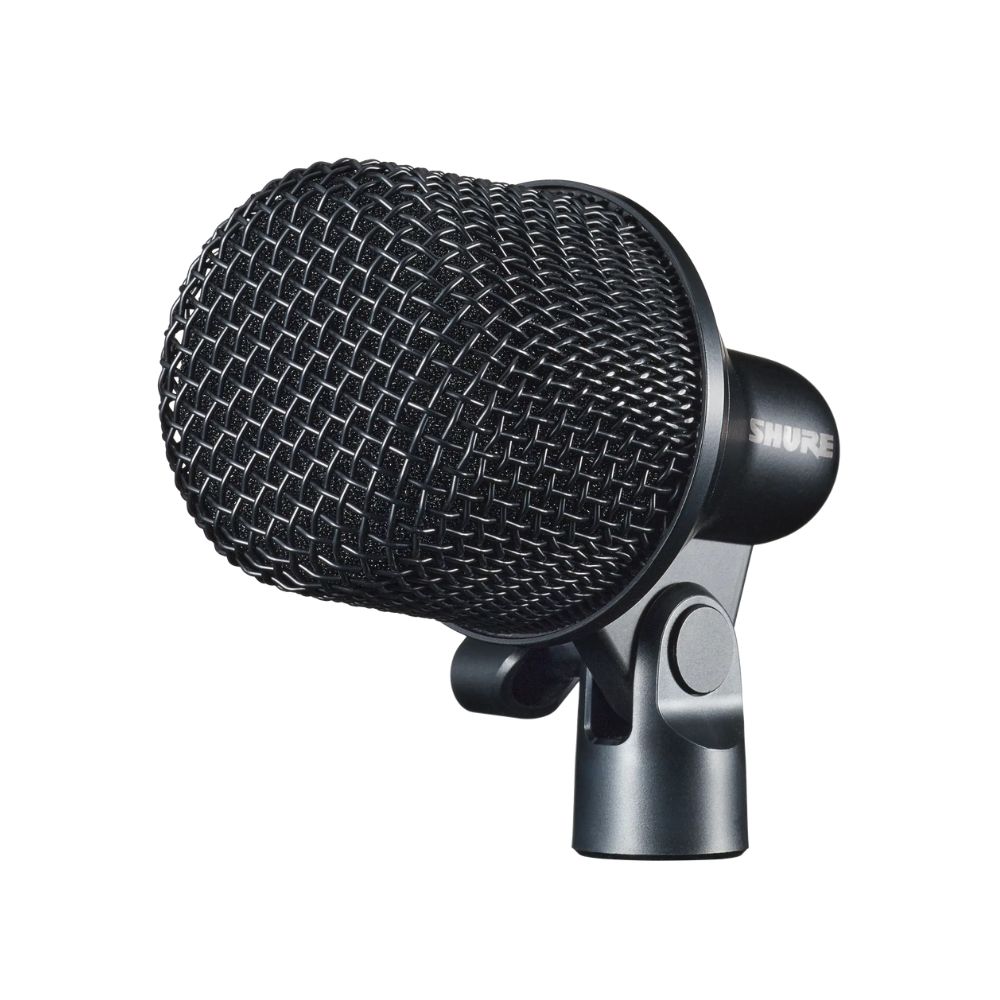 NXN2 SHURE Microphone with Branding