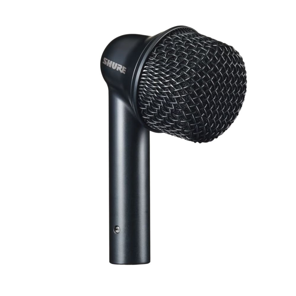 Shure NXN6 Cardioid Microphone (Cylindrical Body)