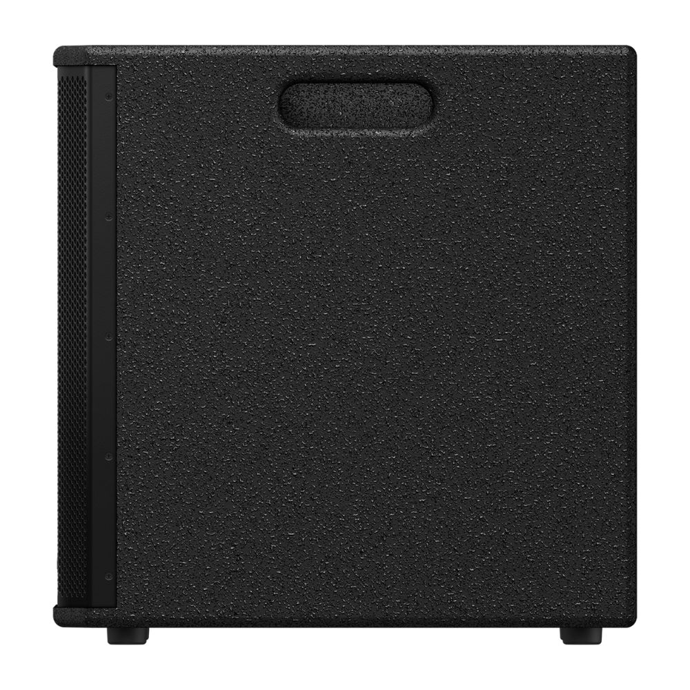 Pioneer dj XPRS1182S Side view