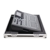ProX XS-BX32C Mixer console in padded flight case