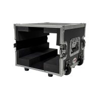 ProX XS-DNP-DS620A Road Case Full View