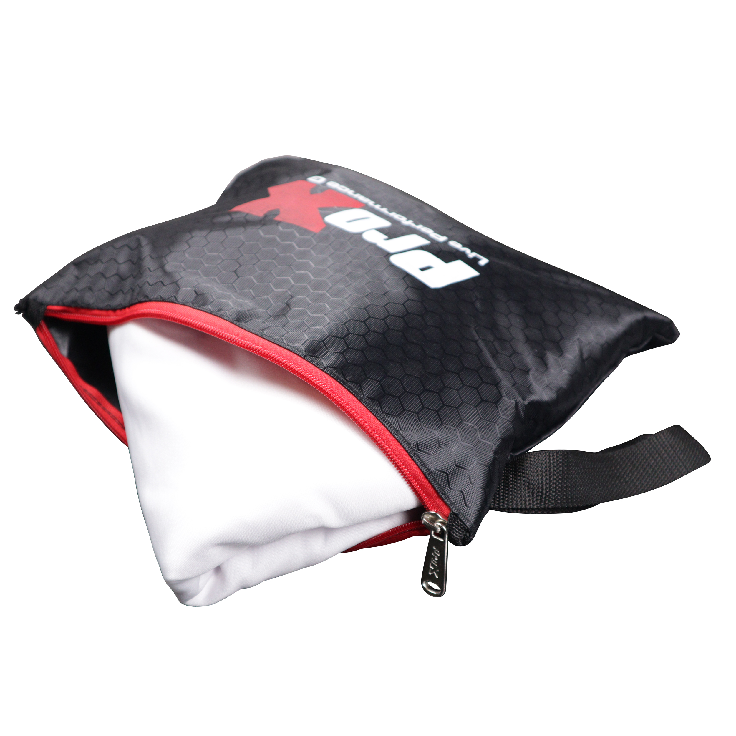 XF-VISTASCRIMBLK Carry Bag Included