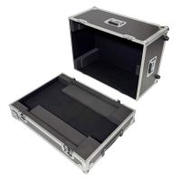 Open view of XS-AHCTI1500PHW Mixer Case
