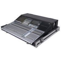 XS-PRE32S64SDHW StudioLive 64S mixer in flight case