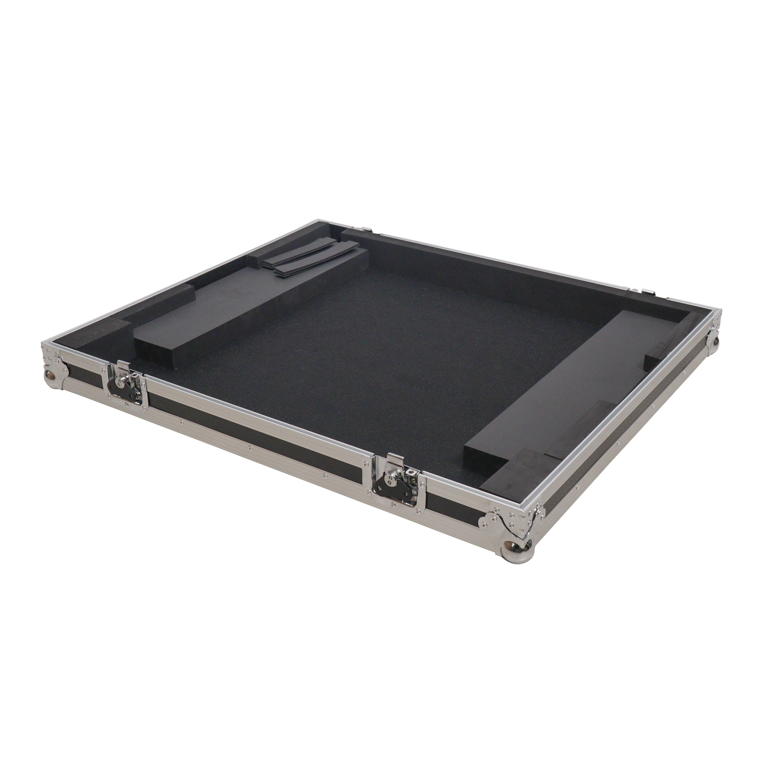 XS-PRE32S64SW Empty equipment case with custom foam inserts