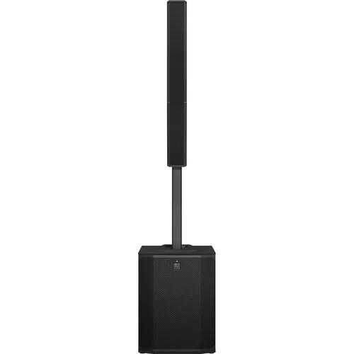 Electro-Voice EVOLVE 90 Column Loudspeaker System (Black)