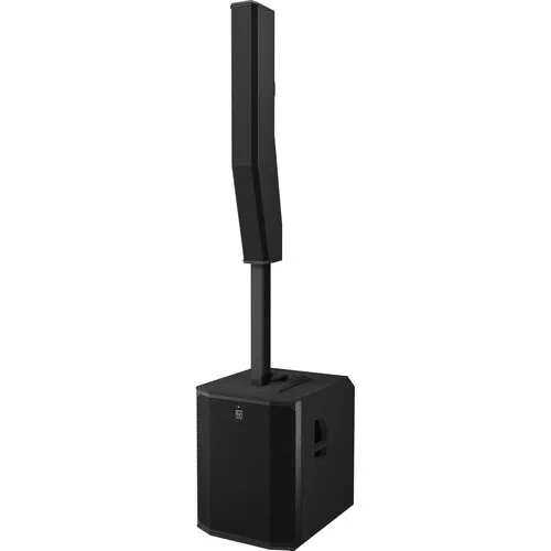 Electro-Voice EVOLVE 90 Column Loudspeaker System (Black) - Image 2