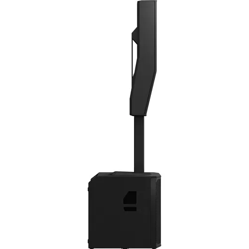 Electro-Voice EVOLVE 90 Column Loudspeaker System (Black) - Image 3