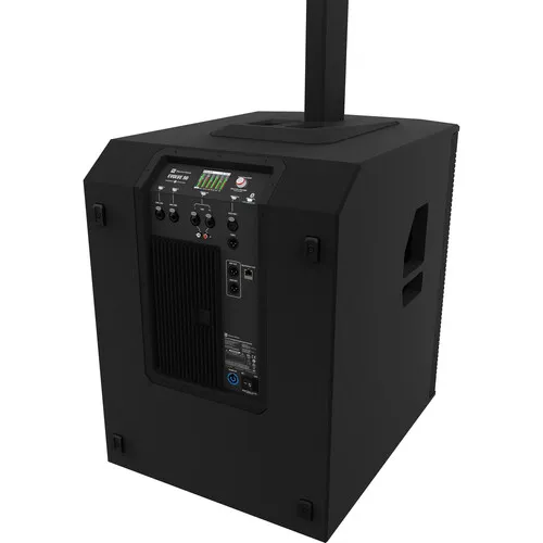 Electro-Voice EVOLVE 90 Column Loudspeaker System (Black) - Image 5