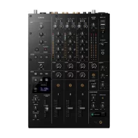 AlphaTheta DJM-V5 3-Channel DJ Mixer