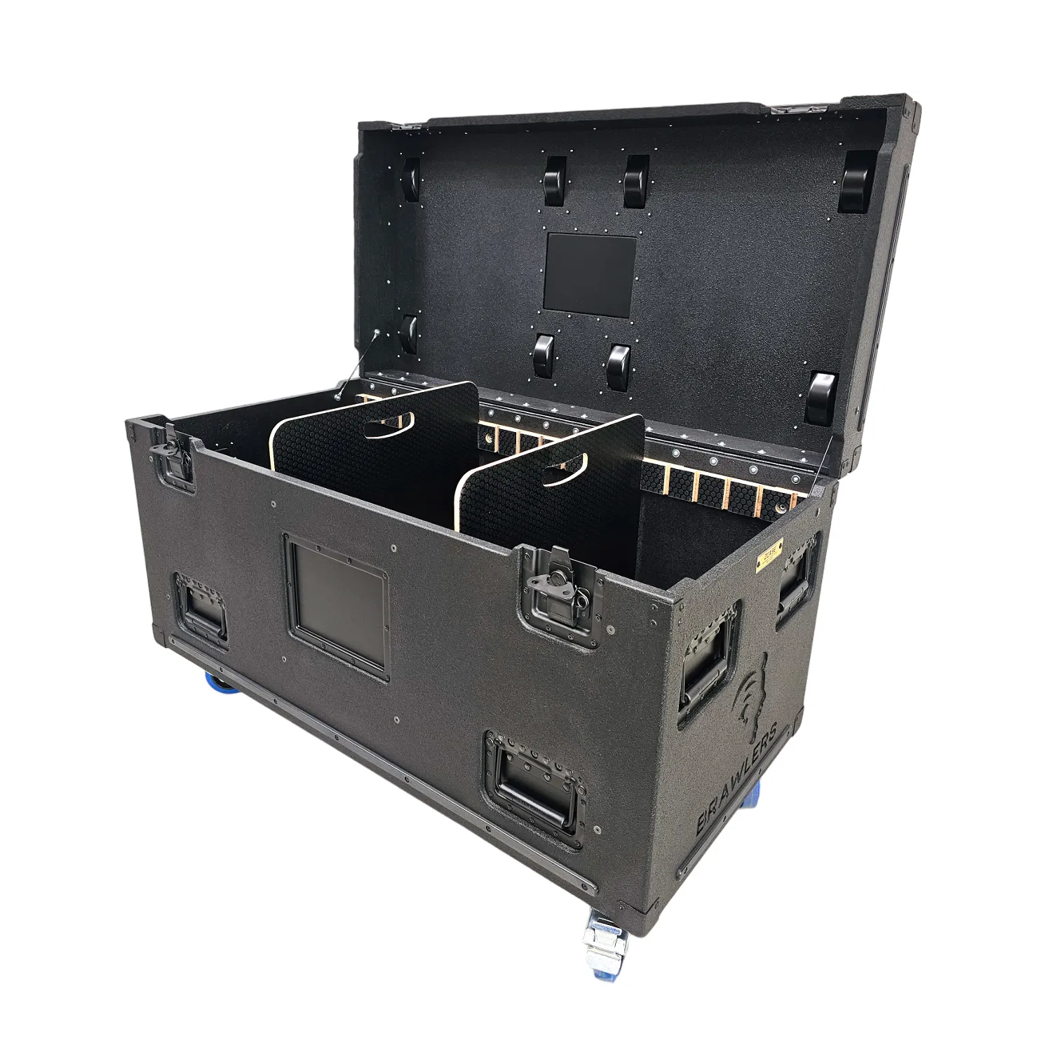 Utility Trunk Cases by Zcase