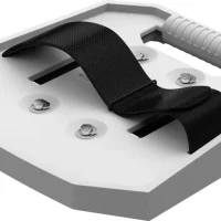 Electro-Voice EVERSE 8 Tray (White)