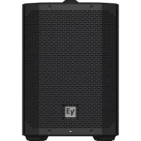 Electro-Voice EVERSE 8 Battery-Powered Loudspeaker (Black)