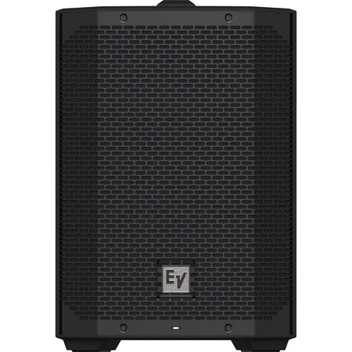 Electro-Voice EVERSE 8 Battery-Powered Loudspeaker (Black)