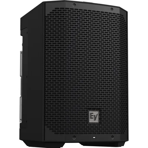 Electro-Voice EVERSE 8 Battery-Powered Loudspeaker (Black) - Image 2