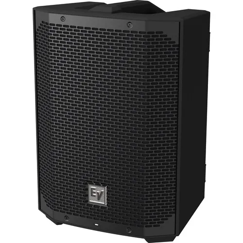 Electro-Voice EVERSE 8 Battery-Powered Loudspeaker (Black) - Image 5