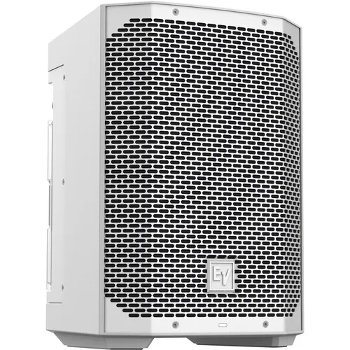 Electro-Voice EVERSE 8 Battery-Powered Loudspeaker (White) - Image 2