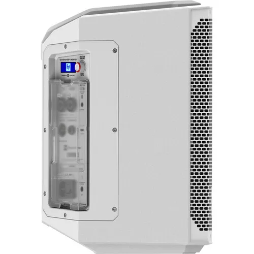 Electro-Voice EVERSE 8 Battery-Powered Loudspeaker (White) - Image 3